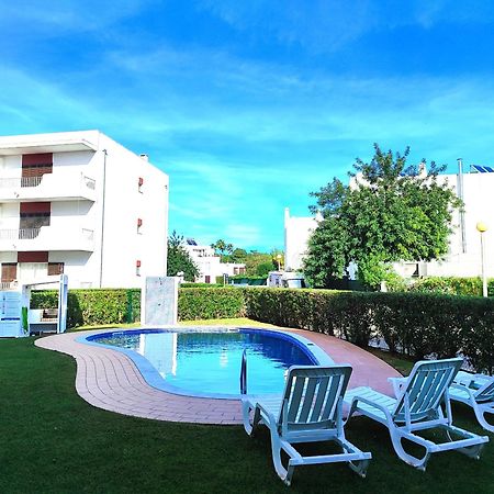 Vilamoura Twins 1 With Pool By Homing מראה חיצוני תמונה