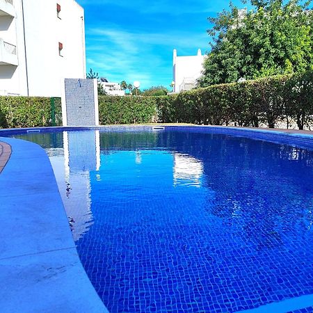 Vilamoura Twins 1 With Pool By Homing מראה חיצוני תמונה