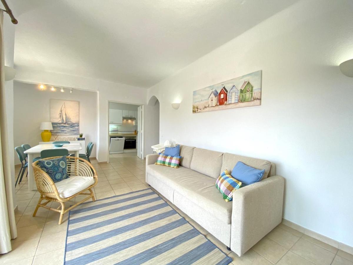 Vilamoura Twins 1 With Pool By Homing מראה חיצוני תמונה