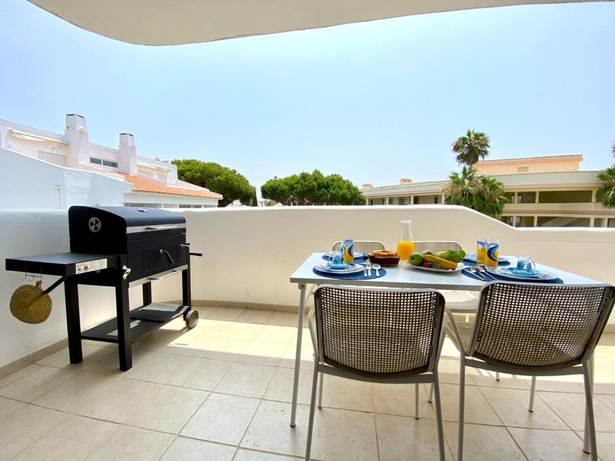 Vilamoura Twins 1 With Pool By Homing מראה חיצוני תמונה