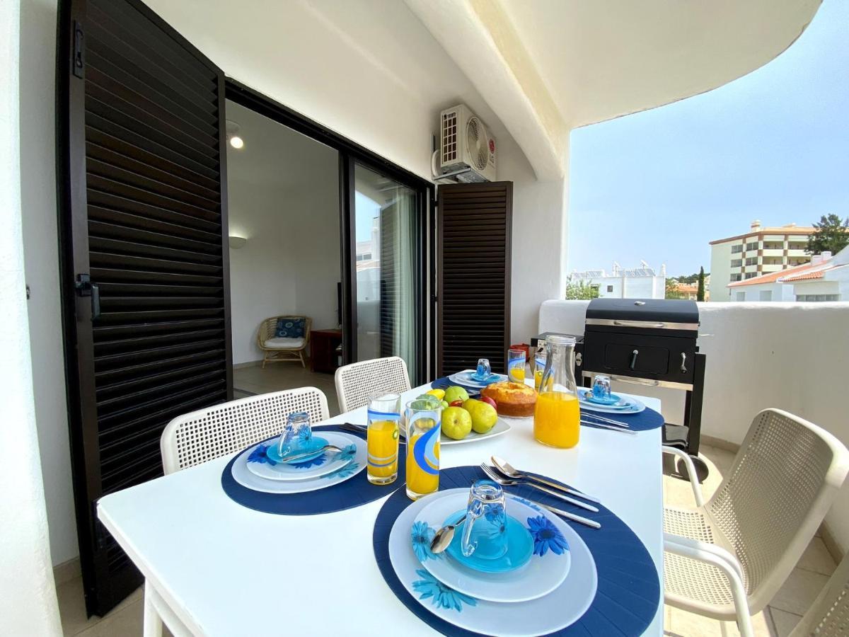 Vilamoura Twins 1 With Pool By Homing מראה חיצוני תמונה