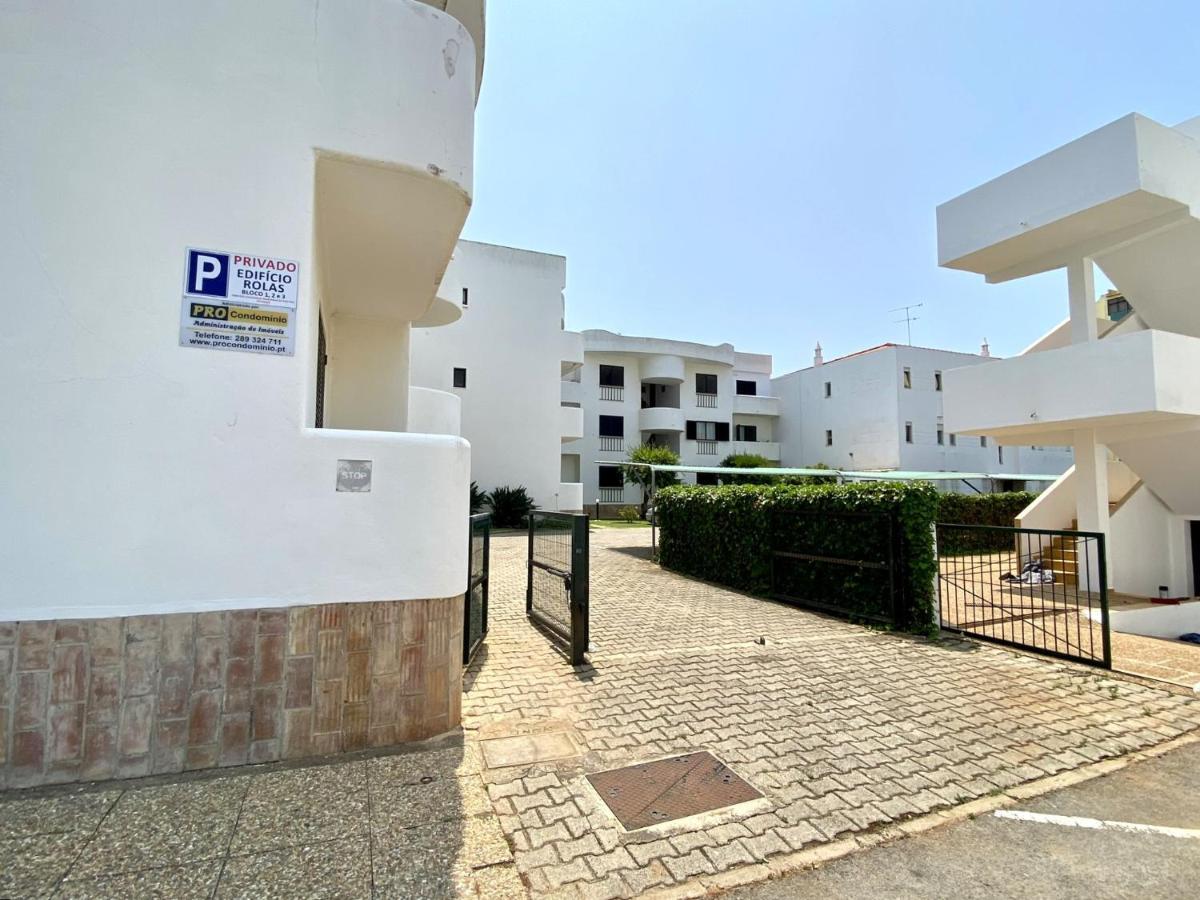 Vilamoura Twins 1 With Pool By Homing מראה חיצוני תמונה
