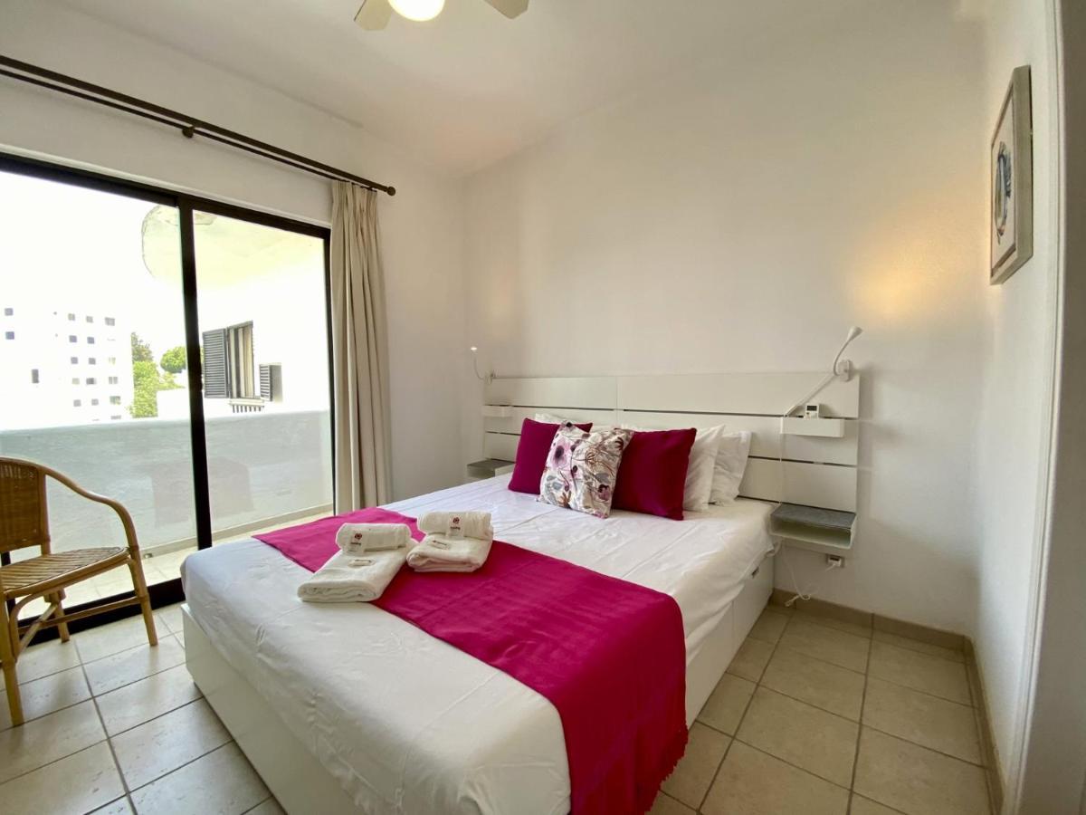 Vilamoura Twins 1 With Pool By Homing מראה חיצוני תמונה