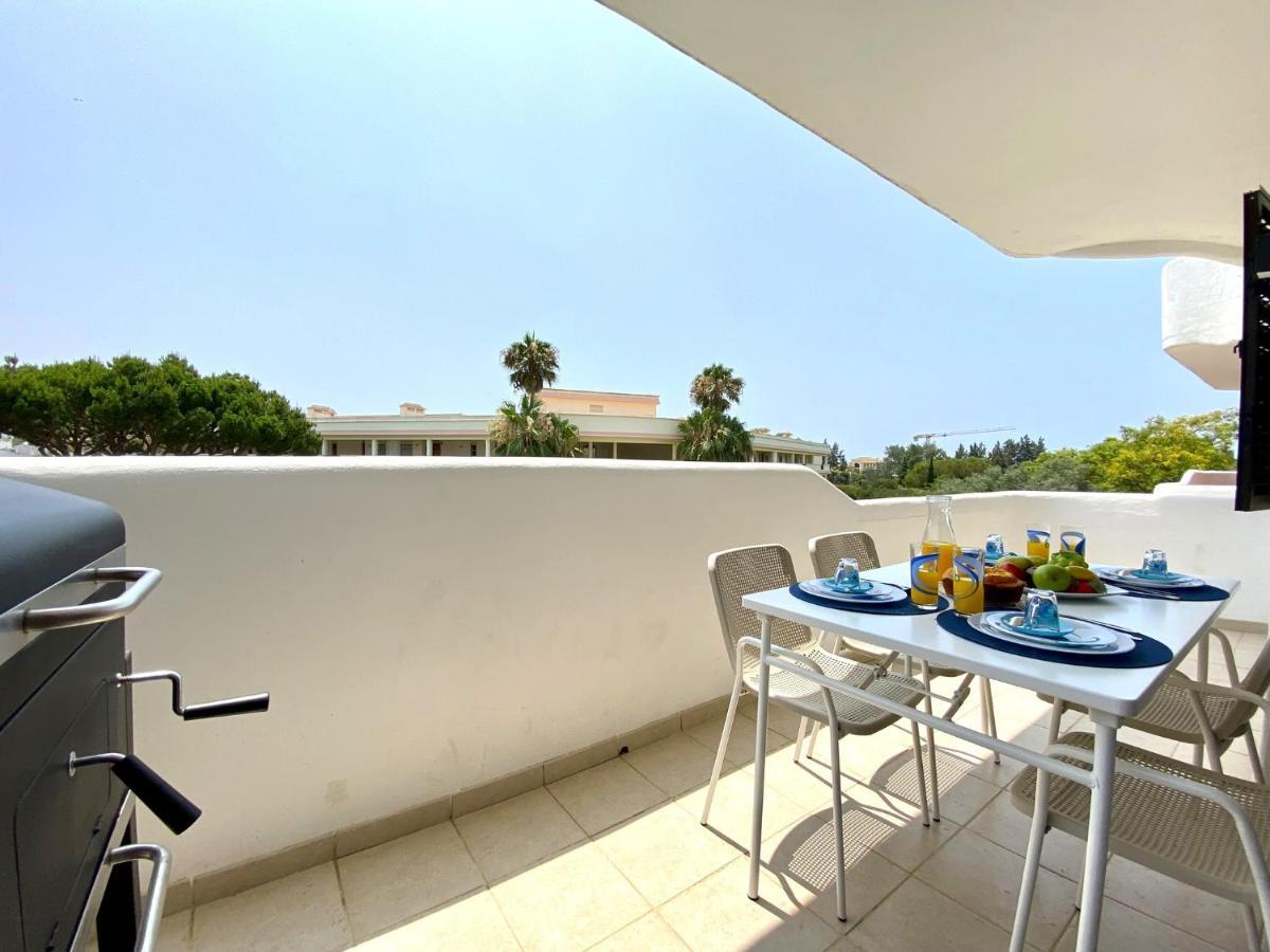 Vilamoura Twins 1 With Pool By Homing מראה חיצוני תמונה
