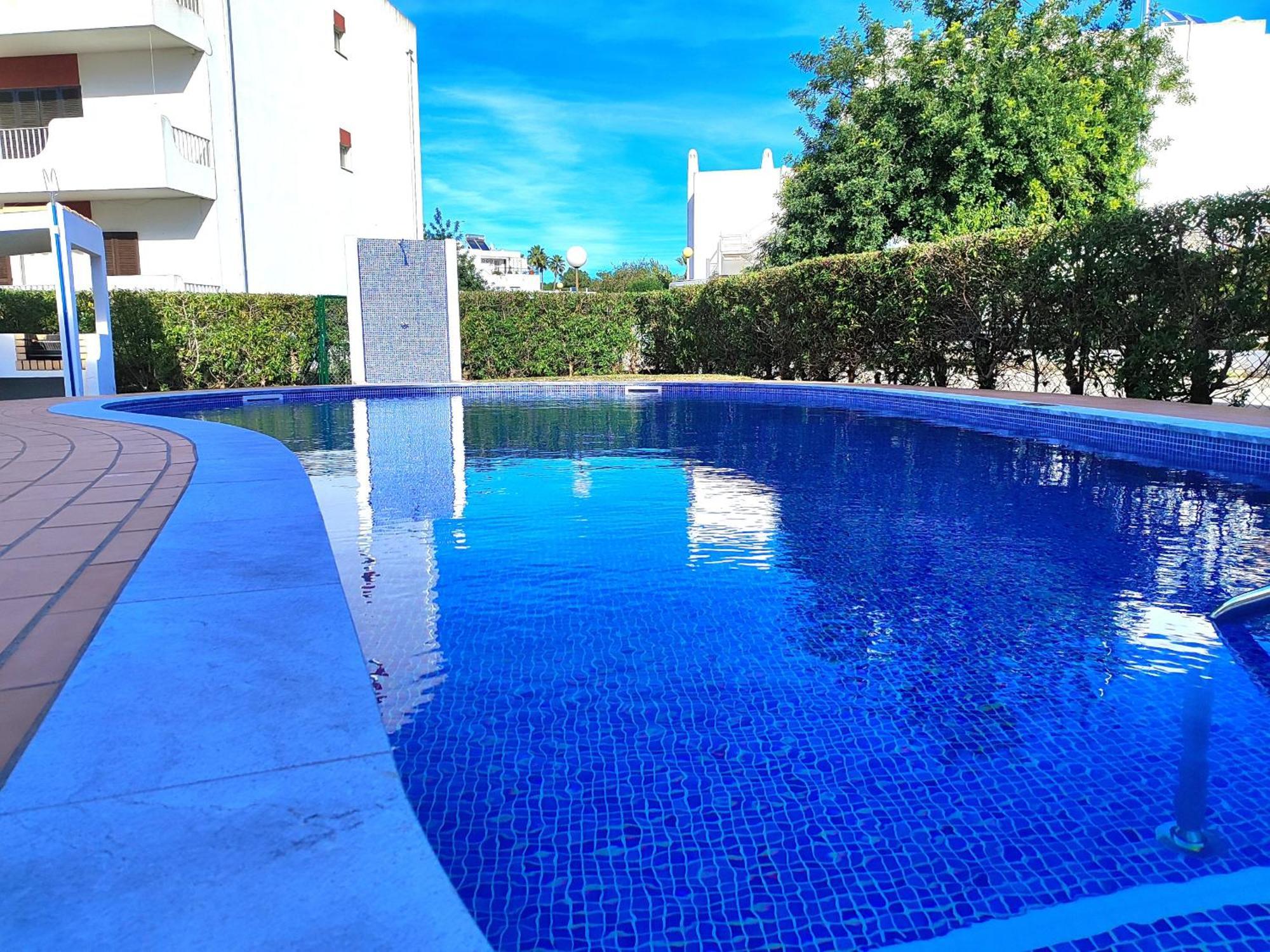 Vilamoura Twins 1 With Pool By Homing מראה חיצוני תמונה