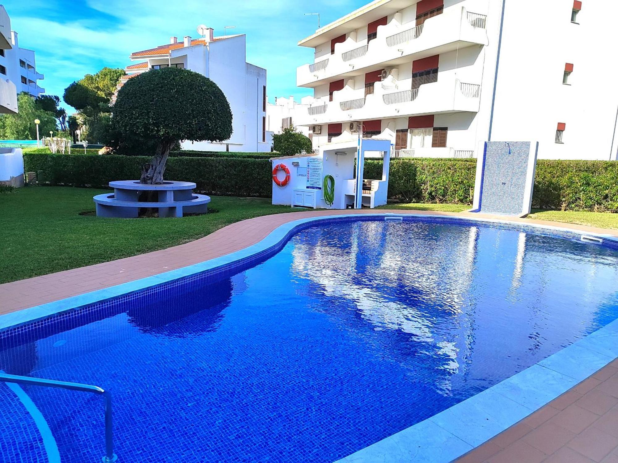 Vilamoura Twins 1 With Pool By Homing מראה חיצוני תמונה