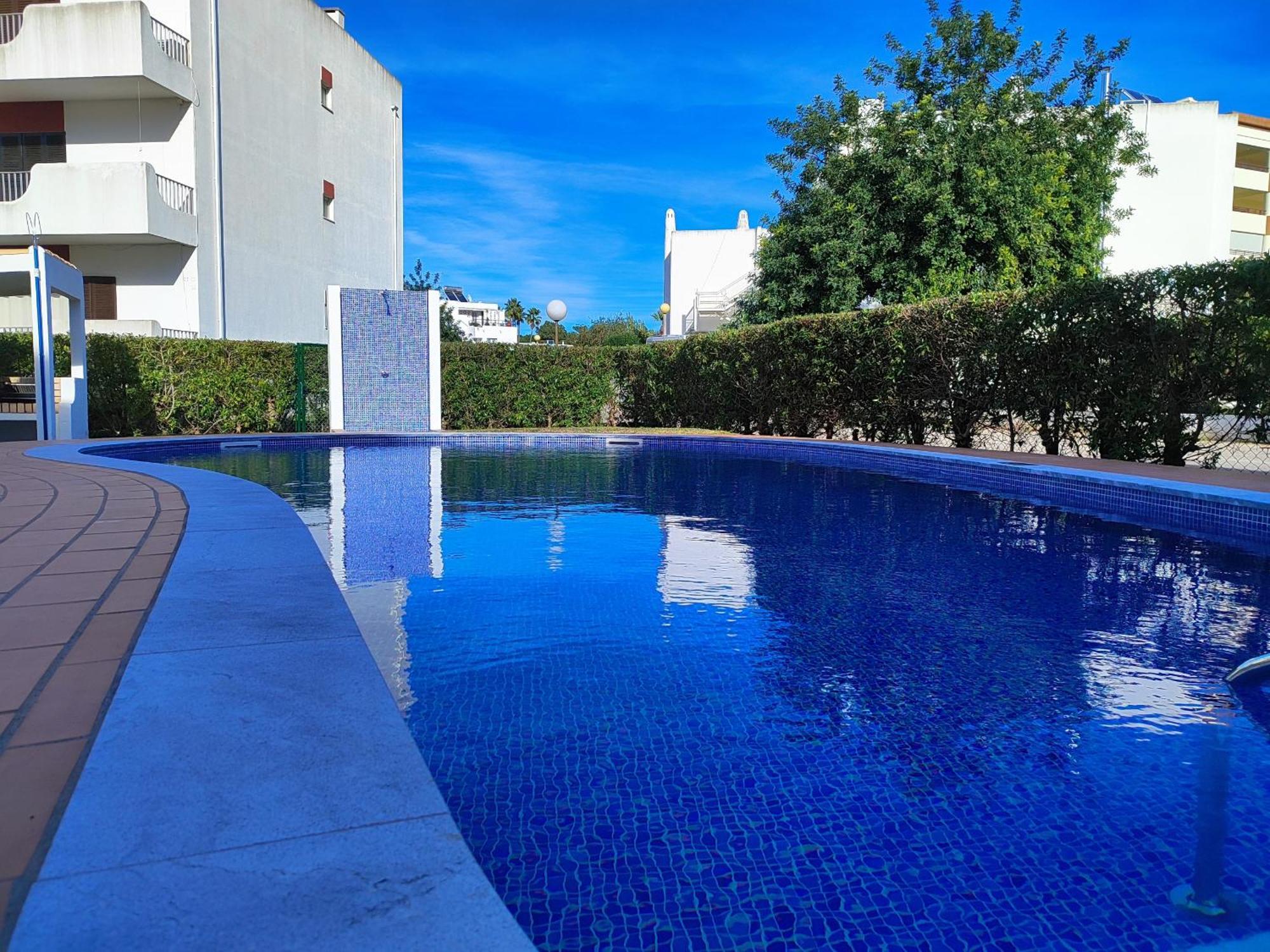 Vilamoura Twins 1 With Pool By Homing מראה חיצוני תמונה