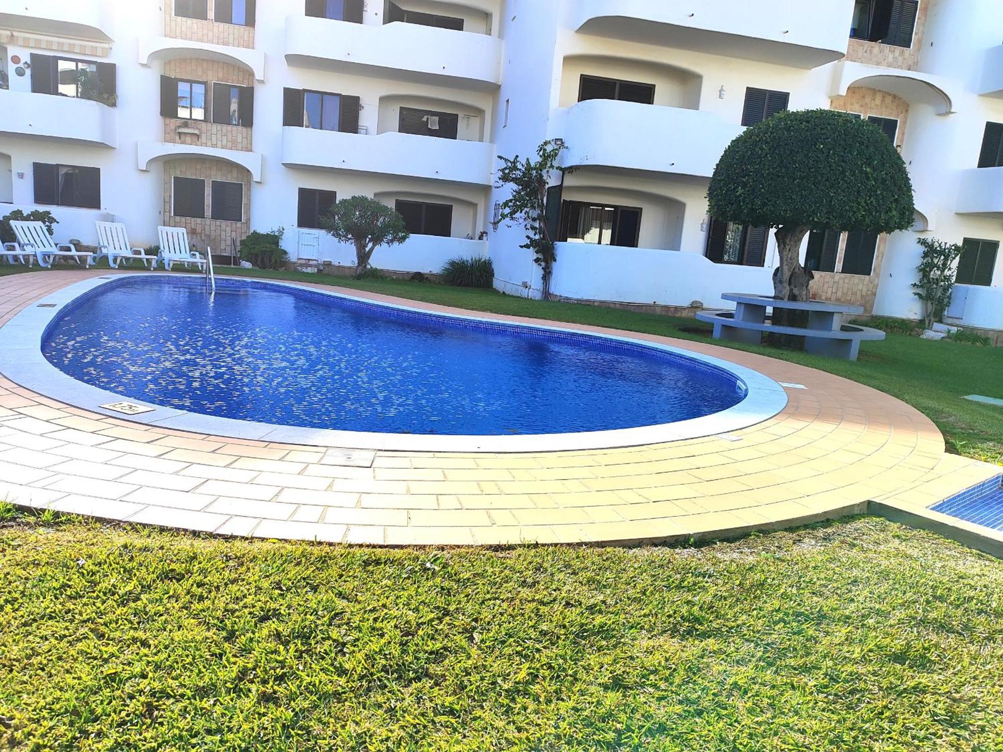 Vilamoura Twins 1 With Pool By Homing מראה חיצוני תמונה